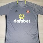 Sunderland AFC rövid ujjú mez - Adidas (XL) fotó