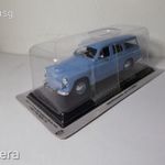 Warszawa 203 Kombi 1: 43 Régi Idők Legendás Autói fotó