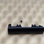 Dell Latitude E6540 hdd keret hdd bracket hard drive caddy hdd door 73YH2 073YH2 fotó