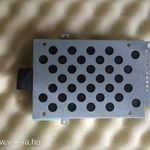 Dell Latitude E5400 hdd bracket HDD keret caddy fotó