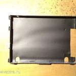 Dell Vostro V130 hdd caddy V130 hdd keret V130 hdd bracket MF2N3 0MF2N3 fotó