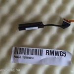 Dell XPS 15 XPS L521X HDD Csatlakozó HDD Connector Rmwg5 0Rmwg5 DC02C00K200 új fotó