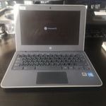 Google Chromebook ~10h aksi fotó