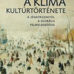 Wolfgang Behringer - A klíma kultúrtörténete fotó