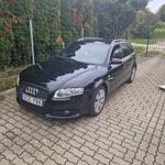 Eladó AUDI A4.B7.Diesel, 2007-es Évjárat fotó