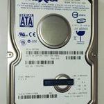 Maxtor 160GB HDD merevlemez SATA 100/100 #G7RH fotó