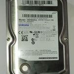 Samsung 500GB HDD merevlemez SATA 100/100 #6626 fotó