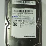 Samsung 320GB HDD merevlemez SATA 100/100 #8383 fotó