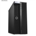 Dell (i7-11700 duplán) T7820 Dupla Xeon GOLD 6132, 28 mag, 128 Gb DDR4, 8 Gb VGA SZÉP ERŐS fotó