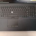 DELL PRECISION 7710 I7 FÉLKONFIG bontom!!! nem indul!!! fotó