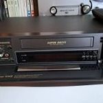 PANASONIC NV-HS900 S-VHS hifi videómagnó fotó