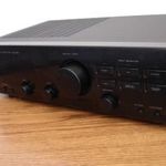 Kenwood KA-2060R minőségi Hifi sztereó erősítő 170W fotó