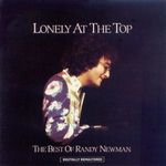 Randy Newman - Lonely At The Top CD fotó