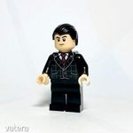 Bruce Wayne EREDETI LEGO minifigura - Super Heroes 76122 Agyagpofa támadása a Denevérbarlangban - Új fotó