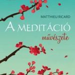 Matthieu Richard - A meditáció művészete fotó