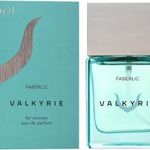 Faberlic Valkyrie parfüm 50 ml fotó