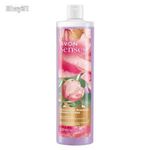 Avon Beautiful Moments (rózsaszín bazsarózsa és magnólia) krémtusfürdő 500 ml fotó