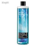 Avon Senses Ocean Surge (vizes illat és borsmentás akkordok) sampon és tusfürdő férfiaknak 500 ml fotó