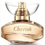 Avon Cherish parfüm 50 ml fotó