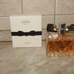 Avon Luck for her parfüm 50 ml fotó