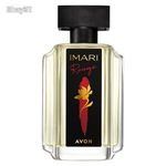 Avon Imari Rouge Edt 50 ml fotó