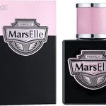 Faberlic MarsElle parfüm 50 ml fotó