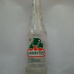 Jarritos guava üdítős üveg 370 ml 1 FT-RÓL NMÁ! fotó