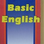 Basic English NYOLCSZÁZÖTVEN SZÓVAL A VILÁG KÖRÜL - C. K. Ogden fotó