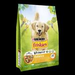 FRISKIES Balance Csirkével és zöldségekkel száraz kutyaeledel 500g fotó