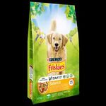 FRISKIES Balance Csirkével és hozzáadott zöldségekkel száraz kutyaeledel 10kg fotó