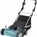 Elektromos Irtóborona Munkaszélesség 36 cm Makita UV3600 fotó