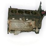 Opel Astra F 1991-2002 - motor, C18XE, fűzött blokk, olajteknővel fotó