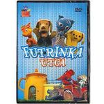 Futrinka utca DVD /Bálint Ágnes/ MTV mesetár fotó