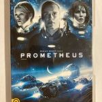 PROMETHEUS (2012) DVD ( fóliás !!! ) fotó