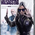 A válságstáb (2016) DVD ÚJ! fsz: Sandra Bullock, Billy Bob Thornton - magyar kiadás fotó