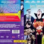 Hotel Transylvania 2-ahol még mindig szörnyen jó nem kapható ritkaság bontatlan új! fotó