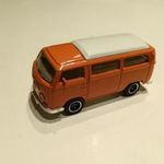 Matchbox _ Volkswagen T2 Bus fotó