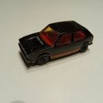 Matchbox _ VW Golf fotó