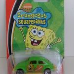 Matchbox Spongebob VW Beetle fotó