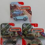 Matchbox '74 Volkswagen Type 181 fotó