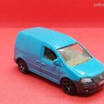 Matchbox VW fotó