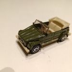 Matchbox _ Volkswagen Type 181 fotó