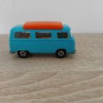 Matchbox Superfast No. 23A VW Camper fotó