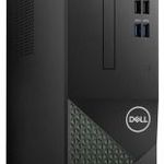 Dell Vostro 3020 SFF Black N2000VDT3020SFFEMEA01 fotó