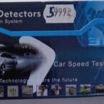 Radar Detector fotó