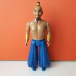 Eredeti Hasbro Disney Genie Aladdin DZZINN fiú Barbie baba figura ! 31 cm-es ! EXTRA fotó