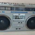 JVC RC-M70L Boombox fotó