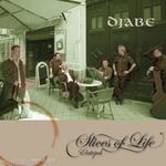 Djabe: Slices of Life cd fotó