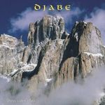 Djabe: Djabe cd fotó