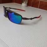 Oakley Badman fémkeretes polár napszemüveg férfi fotó